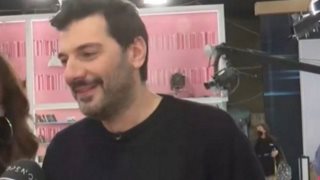 Παναγιώτης Χατζηδάκης: "Δεν έχουμε καμία σχέση με την εκπομπή της Κατερίνας Καινούργιου"