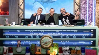 Η επόμενη ημέρα των &quot;Αρβύλα&quot; στον ΑΝΤ1 | Οι πρώτες πληροφορίες