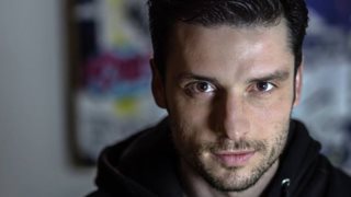 Σπύρος Χατζηαγγελάκης: Η πρώτη συνέντευξη μετά τον χωρισμό του με τη Μαίρη Συνατσάκη