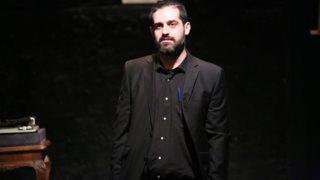 Λευτέρης Γκιωνάκης: "Έπινα δυο μπουκάλια τη μέρα. Αν δεν είχα, έπινα οινόπνευμα ή κολόνια"