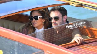 Φεστιβάλ Βενετίας | Τα γυαλιά ηλίου από τη SAFILO που επέλεξαν να φορέσουν οι A-list καλεσμένοι