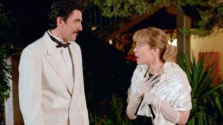 Έρωτας Φυγάς - Spoiler: Ανακοίνωση βόμβα από την Αλεξάνδρα! Η οργισμένη αντίδραση του Ιάσονα