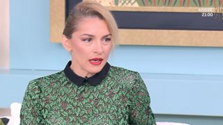 Γιούλικα Σκαφιδά: "Ήμουν έγκυος. Με σταμάτησε και μου λέει "Θα σου σπάσω τα μούτρα"