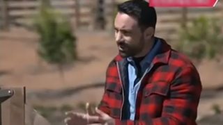 Φάρμα | Το καλωσόρισμα του Σάκη Τανιμανίδη και οι πρώτες στιγμές των παικτών