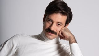 Θάνος Λέκκας: "Είμαι πιο έτοιμος να υπερασπιστώ τα αυτονόητα απέναντι στο πατριαρχικό παράλογο"