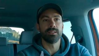 Σάκης Τανιμανίδης: "Με έχουν πει πολλά πράγματα αλλά το πιο ωραίο που με έχει πει κάποιος είναι..."