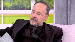 Ο Αλέξανδρος Ρήγας για το φλερτ του Mega στο &quot;Τι Ψυχή θα παραδώσεις μωρή;&quot;