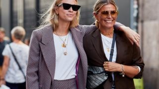 Σακάκι: 10 φρέσκες ιδέες για να το συνδυάσεις τώρα
