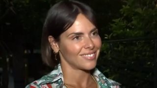 Έλενα Γαλύφα: Πέρασα κι εγώ από δοκιμαστικό στο &quot;Shopping Star&quot;