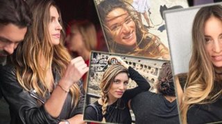 Να Ένας Λόγος Να Παρεξηγήσεις Την Αθηνά Οικονομάκου!
: Πόσο κακό μπορεί να σου κάνει ένα post;