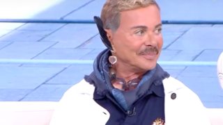 Λάκης Γαβαλάς: "Την Ελένη Φουρέιρα την αγαπάμε αλλά..."