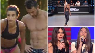 Η Χρυσή Δεκάδα Της Εβδομάδας: «Το απρόσμενο λάθος του Survivor &amp; οι λόγοι να κλείσεις την τηλεόραση τώρα»