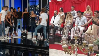 Όταν το GNTM &quot;συνάντησε&quot; το Power Of Love!