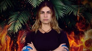 Survivor | Η Χριστίνα Κεφαλά επιστρέφει Ελλάδα και άλλαξε τα μαλλιά της