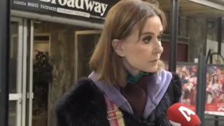 Η &quot;Super Κατερίνα&quot; αιφνιδίασε την Κάτια Δανδουλάκη: &quot;Δεν μου είπε κανείς τίποτα&quot;