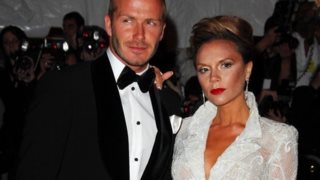 Victoria – David Beckham: Κλείνουν 17 χρόνια γάμου!