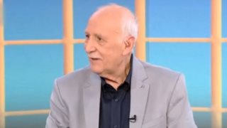 Τέλος εποχής για τον Γιώργο Παπαδάκη: Αυτή είναι η τελευταία χρονιά που κάνω το "Καλημέρα Ελλάδα"