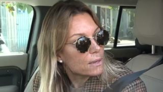 Βίκυ Καγιά: &quot;Με τη Σοφία Χατζηπαντελή δεν μιλάω, αλλά δεν μιλούσα και ποτέ&quot;