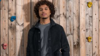 Ο Ηρακλής Τσουζίνοφ φορά τα απαραίτητα items του ανδρικού casual dressing