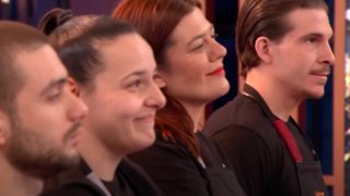 Εκτός MasterChef ένας από τους πιο πολυσυζητημένους παίκτες