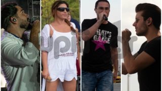 Ημέρα Θετικής Ενέργειας 2018: Μπήκαμε στις πρόβες! Αποκλειστικές φωτογραφίες με τους stars της μεγάλης βραδιάς