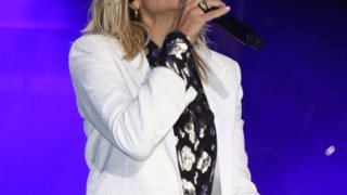 Άννα Βίσση: Πώς εκπλήρωσε ένα παιδικό της όνειρο