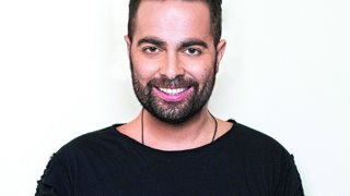 «Ένα δέντρο για το Μάτι»: Ο Ηλίας Βρεττός σε μια συναυλία για τoυς πληγέντες