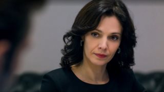 Παιχνίδια Εκδίκησης | Ο Κωστής ξεσπά στον Άγη &amp; ο Μάρκος κάνει πρόταση που τα αλλάζει όλα!