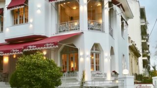 Στον Πρόεδρο θα μάθεις τι σημαίνει καλό κρέας: Ένα πιστοποιημένο εργαστήριο εγγυάται αγνές και καθαρές γεύσεις