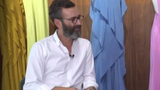 Ο Άγγελος Μπράτης για όλα | Ο κύκλος του GNTM που &quot;έκλεισε&quot;, η Έλενα Χριστοπούλου &amp; η αποκάλυψη για το χωρισμό του