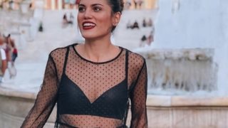 Μαίρη Συνατσάκη : Νέα αρχή στη ζωή της μετά το χωρισμό της από το Σπύρο Χατζηαγγελάκη