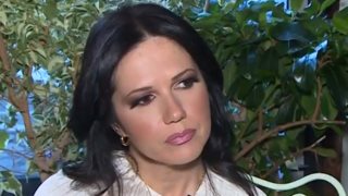 Στέλλα Γκαντώνα: &quot;Δυσκολεύομαι όταν έχουν υποτιμητική διάθεση απέναντί μου επειδή είμαι γυναίκα&quot;