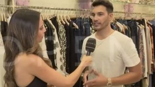 Ο Γιώργος Ασημακόπουλος για το unfollow του Γιώργου Λιάγκα: &quot;Δεν ξέρω τι έχει γίνει&quot;