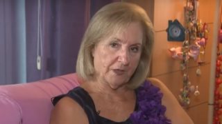 Κάρμεν Ρουγγέρη: &quot;O ΣΚΑΪ δεν διαφημίζει τoν &quot;Γλυκάνισο&quot; όσο θα έπρεπε - Αν ήταν σε άλλο κανάλι, θα ήταν από τις πρώτες&quot;