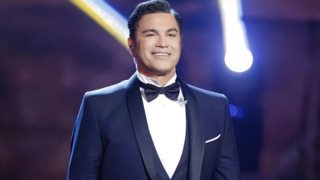 Δύσκολες ώρες για τον Μάριο Φραγκούλη