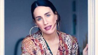 Μαλού: Γιόρτασε τα γενέθλια της με τον γιο της! Η τρυφερή φωτογραφία και το μήνυμα στα social media