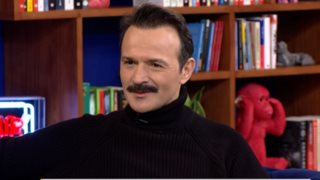 Ο Γιώργος Ηλιόπουλος αποκαλύπτει τον λόγο που δεν πήγε στο τηλεπαιχνίδι του Νίκου Κουρή