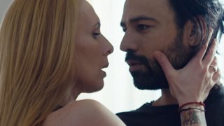 Το Τατουάζ: Τι θα συμβεί στα επόμενα επεισόδια: Ο Αλέξανδρος μαθαίνει τυχαία τι ετοιμάζει η Όλγα και πάει έξαλλος να τη βρει!