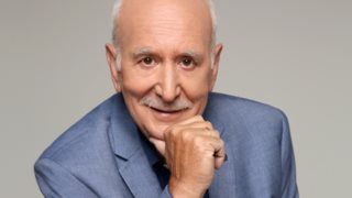 Είναι επίσημο! Ανανέωσε ο Γιώργος Παπαδάκης με τον ΑΝΤ1