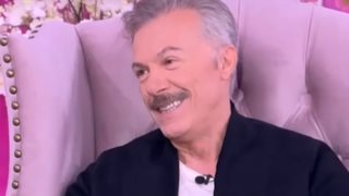 Λάζαρος Γεωργακόπουλος: &quot;Το θεωρήσαμε μία ιδιομορφία που έχει η Ιωάννα&quot;