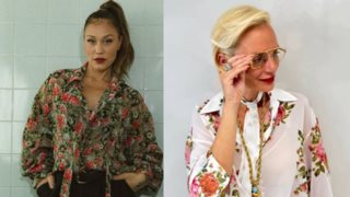 H Πηνελόπη Αναστασοπούλου έληξε τη συνεργασία της με την Έλενα Χριστοπούλου