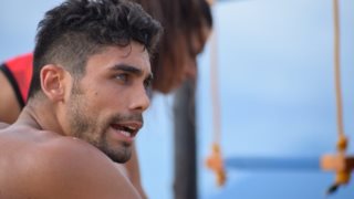 Nomads: Μάθε τώρα όσα θα δούμε στα επόμενα επεισόδια! Plus: Εντυπωσιακές φωτογραφίες από τα γυρίσματα