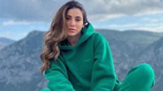 Η αυστηρή απάντηση της Βαλέριας Χοψονίδου σε προσβλητικό σχόλιο: &quot;Θα καταβάλω κάθε δυνατή προσπάθεια...&quot;