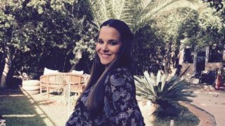 Ελιάνα Χρυσικοπούλου: «10 καταχρήσεις που έκανε η κόρη μου στις φετινές γιορτές»