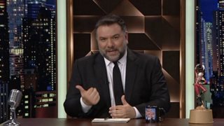 Αυξάνονται οι ημέρες του "The 2Night Show";