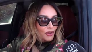 Μπέττυ Μαγγίρα: &quot;Εννοείται ότι κοιτάω τον ανταγωνισμό, κοιτάω τα δικά μας νούμερα, δεν τα κοιτάζω λεπτό λεπτό&quot;