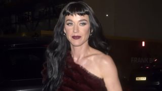 Hollywood Report | Το night out της Katy Perry με τον Orlando Bloom &amp; ο Jude Law στη λεωφόρο της δόξας