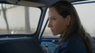 Άγιος έρωτας | Η Σοφία σε νευρικό κλονισμό!