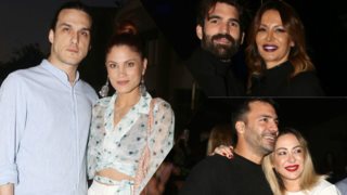 Διάσημοι Χωρισμοί | Ποιοι celebrities αποφάσισαν να τραβήξουν χωριστούς δρόμους; Part ΙΙ