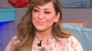 Μελίνα Ασλανίδου: Οι ερωτήσεις για την προσωπική της ζωή που την έφεραν σε αμηχανία &amp; όσα είπε για το ενδεχόμενο να παντρευτεί